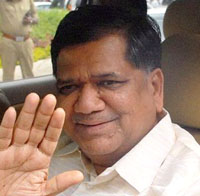 Jagadish Shettar